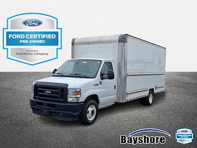 2022 Ford E-350 RWD Cutaway for sale #323734 - photo 1