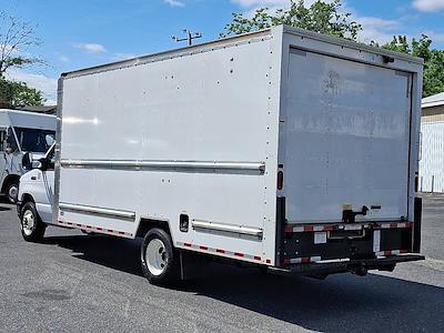 Used 2021 Ford E-350 Box Van for sale #323736 - photo 2