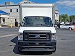 Used 2021 Ford E-350 Box Van for sale #323736 - photo 3