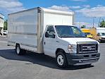 Used 2021 Ford E-350 Box Van for sale #323736 - photo 4