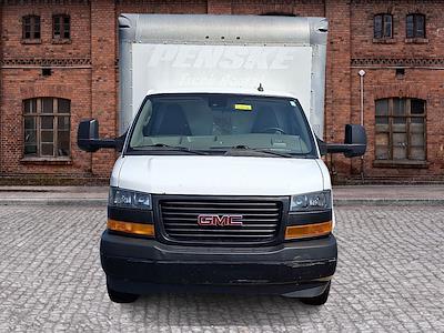 2021 GMC Savana 3500 DRW 4x2 Box Van for sale #323746 - photo 2