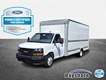2021 GMC Savana 3500 DRW 4x2 Box Van for sale #323746 - photo 1