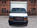 2021 GMC Savana 3500 DRW 4x2 Box Van for sale #323746 - photo 2