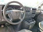 2021 GMC Savana 3500 DRW 4x2 Box Van for sale #323746 - photo 9