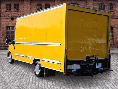 2021 GMC Savana 3500 DRW 4x2 Box Van for sale #323811 - photo 2