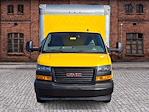 2021 GMC Savana 3500 DRW 4x2 Box Van for sale #323811 - photo 3