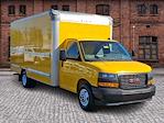 2021 GMC Savana 3500 DRW 4x2 Box Van for sale #323811 - photo 4