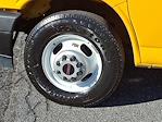 2021 GMC Savana 3500 DRW 4x2 Box Van for sale #323811 - photo 8