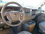 2021 GMC Savana 3500 DRW 4x2 Box Van for sale #323811 - photo 9