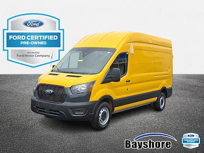 2021 Ford Transit 250 High Roof RWD Empty Cargo Van for sale #323922 - photo 1