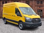2021 Ford Transit 250 High Roof RWD Empty Cargo Van for sale #323922 - photo 3