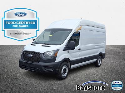 2021 Ford Transit 250 High Roof RWD Empty Cargo Van for sale #323923 - photo 1