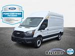 2021 Ford Transit 250 High Roof RWD Empty Cargo Van for sale #323923 - photo 1