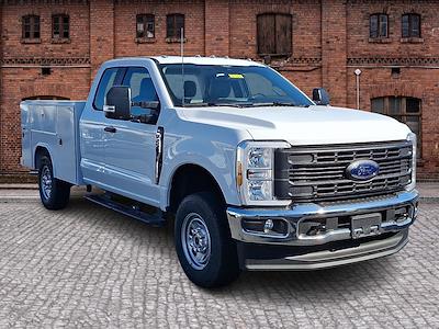 2025 Ford F-250 Super Cab 4x4 Reading Service Truck for sale #323986 - photo 2