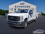 2025 Ford F-250 Super Cab 4x4 Reading Service Truck for sale #323986 - photo 1