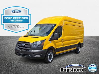 2020 Ford Transit 250 High Roof RWD Empty Cargo Van for sale #323992 - photo 1