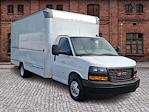 2019 GMC Savana 3500 DRW 4x2 Box Van for sale #323993 - photo 4