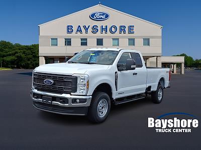 New 2025 Ford F-350 XL Super Cab 4x4 SRW Pickup for sale #324062 - photo 1