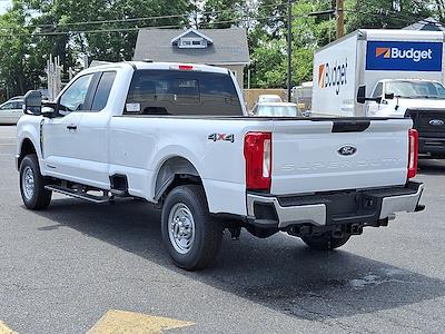 New 2025 Ford F-350 XL Super Cab 4x4 SRW Pickup for sale #324062 - photo 2