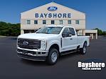 New 2025 Ford F-350 XL Super Cab 4x4 SRW Pickup for sale #324062 - photo 1