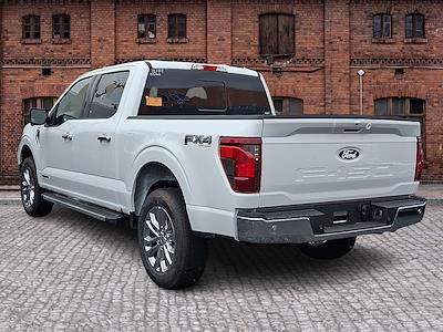 2025 Ford F-150 SuperCrew Cab 4x4 Pickup for sale #324064 - photo 2