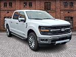 2025 Ford F-150 SuperCrew Cab 4x4 Pickup for sale #324064 - photo 3
