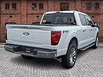 2025 Ford F-150 SuperCrew Cab 4x4 Pickup for sale #324064 - photo 4