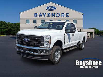 2025 Ford F-250 Super Cab 4x4 Pickup for sale #324065 - photo 1