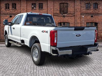 2025 Ford F-250 Super Cab 4x4 Pickup for sale #324065 - photo 2