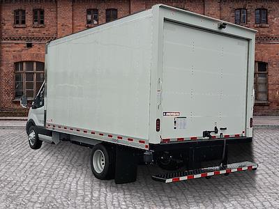 2025 Ford Transit 350 HD RWD Morgan Truck Body Box Van for sale #324066 - photo 2
