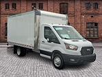 2025 Ford Transit 350 HD RWD Morgan Truck Body Box Van for sale #324066 - photo 3