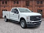 2025 Ford F-250 Super Cab 4x4 Stahl Service Truck for sale #324069 - photo 3