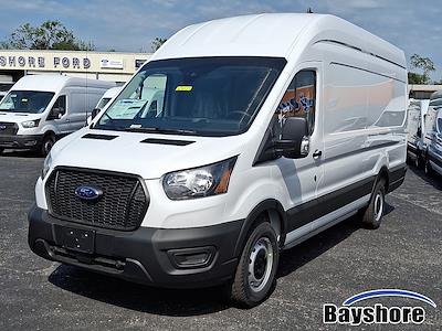 New 2025 Ford Transit 350 High Roof Empty Cargo Van for sale #324073 - photo 1