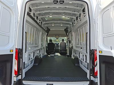 New 2025 Ford Transit 350 High Roof Empty Cargo Van for sale #324073 - photo 2