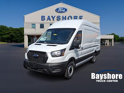 2025 Ford Transit 350 High Roof RWD Empty Cargo Van for sale #324073 - photo 1