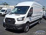 New 2025 Ford Transit 350 High Roof Empty Cargo Van for sale #324073 - photo 1