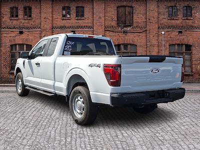 2025 Ford F-150 Super Cab 4x4 Pickup for sale #324254 - photo 2