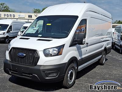 New 2025 Ford Transit 350 High Roof Empty Cargo Van for sale #324258 - photo 1