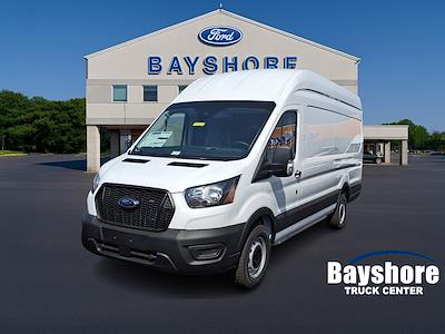2025 Ford Transit 350 High Roof RWD Empty Cargo Van for sale #324258 - photo 1