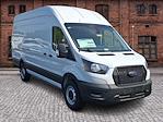 New 2025 Ford Transit 350 High Roof Empty Cargo Van for sale #324258 - photo 3