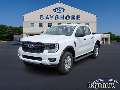 2025 Ford Ranger SuperCrew Cab 4x4 Pickup for sale #324259 - photo 1