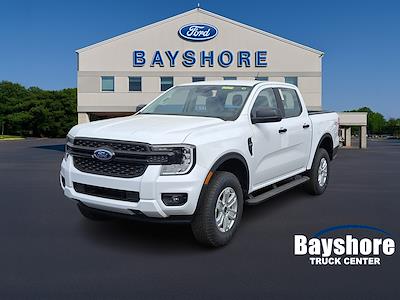 2025 Ford Ranger SuperCrew Cab 4x4 Pickup for sale #324259 - photo 1