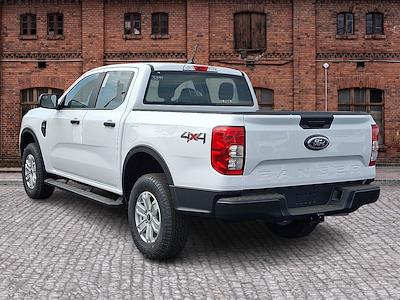 2025 Ford Ranger SuperCrew Cab 4x4 Pickup for sale #324259 - photo 2
