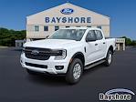 New 2025 Ford Ranger XL SuperCrew Cab 4x4 Pickup for sale #324259 - photo 1