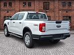 New 2025 Ford Ranger XL SuperCrew Cab 4x4 Pickup for sale #324259 - photo 4