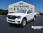 2025 Ford Ranger SuperCrew Cab 4x4 Pickup for sale #324259 - photo 1