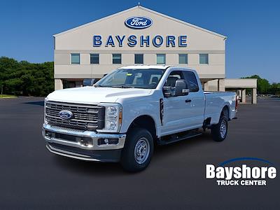 2025 Ford F-250 Super Cab 4x4 Pickup for sale #324260 - photo 1