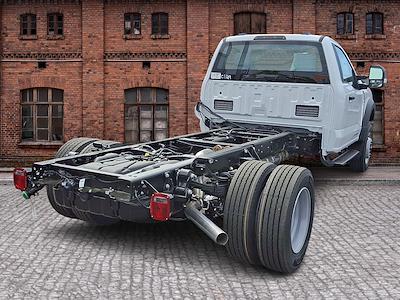 2025 Ford F-600 Regular Cab DRW 4x2 Cab Chassis for sale #324261 - photo 2