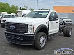 2025 Ford F-600 Regular Cab DRW 4x2 Cab Chassis for sale #324261 - photo 1