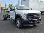 2025 Ford F-600 Regular Cab DRW 4x2 Cab Chassis for sale #324261 - photo 3